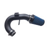 Injen SP Cold Air Intake - Wrinkle Black for 12-15 Audi A6 L4-2.0L Turbo