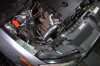 Injen SP Cold Air Intake - Wrinkle Black for 12-15 Audi A6 L4-2.0L Turbo