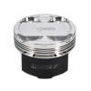 Manley 86.5mm +.5mm Oversized Bore 8.5:1 Dish Pistons for 93-98 Supra TT 2JZGTE