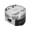 Manley 86.5mm +.5mm Oversized Bore 8.5:1 Dish Pistons for 93-98 Supra TT 2JZGTE