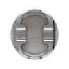 Manley 86.5mm +.5mm Oversized Bore 8.5:1 Dish Pistons for 93-98 Supra TT 2JZGTE