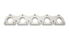 Vibrant Exhaust Manifold Flange for VW 2.5L 5 cyl offered from 2005+ - 3/8in Thick