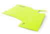 Perrin Neon Yellow Cold Air Intake for 15-21 Subaru WRX