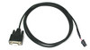 Innovate Program Cable (MTX series gauges, LM-2, LC-2, SCG-1, PSB-1, and PSN-1.)