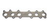 Vibrant Exhaust Manifold Flange for Toyota 2JZ Motor - 1/2in Thick