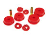Prothane 4 Mount Kit - Red for 95-99 Mitsubishi Eclipse