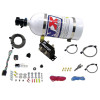 Nitrous Express PROTON PLUS NITROUS SYSTEM W/ 10LB BOTTLE - 20421-10