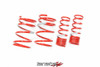 Tanabe GF210 Springs for 03-06 Evolution Evo 8 & 9 - TGF072