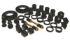 Prothane Total Kit - Black for 70-83 AMC Mid Size - 1-2011-BL