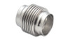 Vibrant Bellows Assembly w/ Solid Liner 2.02" I.D. x 3.25" Long