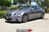 Tanabe NF210 Springs for 13-15 Lexus GS350 - TNF170