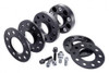 Eibach Pro-Spacer 15mm Black Wheel Spacers for 16-17 Ford Focus RS
