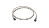 Vibrant Universal Oil Feed Kit (4 foot hose with -4AN female fittings)