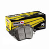 Hawk Ceramic Rear Brake Pads for 09+ 370z Base - HB600Z.539