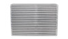 Vibrant Intercooler Core - 17.75in x 11.8in x 4.5in