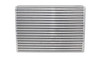 Vibrant Intercooler Core - 17.75in x 11.8in x 4.5in