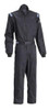 Sparco Driver Competition Black Suit - XXXXLarge - 001051D7XLNR