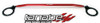 Tanabe Sustec Front Strut Bar for 02-03 Subaru WRX - TTB045F