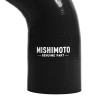 Mishimoto 11+ Jeep Grand Cherokee 5.7L V8 Black Silicone Radiator Hose Kit