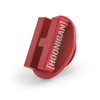 Mishimoto Hoonigan Oil Filler Cap - Red for Honda - MMOFC-HN-HOONRD
