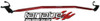 Tanabe Sustec Front Strut Bar for 06-08 Honda Civic - TTB152F