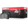 Hawk HPS 5.0 Front Brake Pads for 2013 Porsche 911 Turbo S