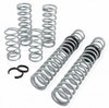 Eibach Pro-UTV Stage 2 Performance Springs for 14-16 Polaris RZR XP 4 1000 EPS