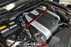 Tanabe Sustec Front Strut Bar for 13-15 Lexus GS350 RWD - TTB170F