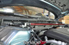 Tanabe Sustec Front Strut Tower Bar for 2014 Mazda 3 / 6 Skyactiv - TTB173F