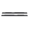 Westin R5 Nerf Step Bars - Black for 19-20 Ram 1500 Quad Cab - 28-51235