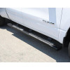 Westin R5 Nerf Step Bars - Black for 19-20 Ram 1500 Quad Cab - 28-51235