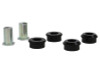 Whiteline Control arm - upper outer bushing for 01-05 Honda Civic ES & EU / 02-06 Acura RSX Type S DC5