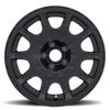 Method MR502 VT-SPEC 2 15x7 +15mm Offset 5x100 56.1mm CB Matte Black Wheel