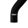 Mishimoto Silicone Radiator Hose Kit - Black for 2017+ Honda Civic Type R