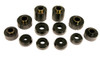 Prothane Body Mount - Black for 83-97 Ford Ranger