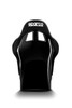Sparco EVO S QRT (2020) Competition Seat - 008024RNR