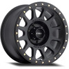 Method MR305 NV 18x9 +25mm Offset 5x150 116.5mm CB Matte Black Wheel