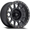 Method MR305 NV 18x9 +25mm Offset 5x150 116.5mm CB Matte Black Wheel