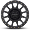 Method MR305 NV 18x9 +25mm Offset 5x150 116.5mm CB Matte Black Wheel