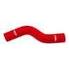 Mishimoto Silicone Radiator Hose Kit - Red for 2017+ Honda Civic Type R