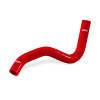 Mishimoto Silicone Radiator Hose Kit - Red for 2017+ Honda Civic Type R