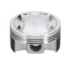 Manley 99.75mm +.25mm Bore 9.8:1 Dish PistonsTurbo Tuff *Extreme for 04+ WRX/STi