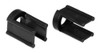 Prothane Rear Subframe Mount Insert - Black for BMW 2002 - 3-101-BL
