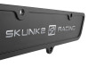Skunk2 Black Anodized Billet 6061 Intake & Exhaust Port Covers - K-Series