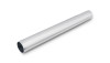 Vibrant  Straight Aluminum Tubing, 2.5" O.D. x 18" long - Polished