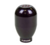 NRG Shift Knob 42mm - Green Purple Chameleon (5 Speed)
