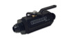 Vibrant  Shut Off Valve, Size: -8 AN