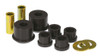 Prothane Rear Control Arm Bushings - Black for 00-03 Nissan Sentra 200SX - 14-209-BL