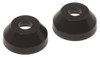 Prothane Universal Ball Joint Boot .500TIDX1.420BIDX.720Tall - Black - 19-1830-BL