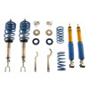 Bilstein B16 15-17 Ford Mustang GT V8 Front and Rear Performance Suspension System